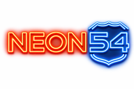 neon main logo