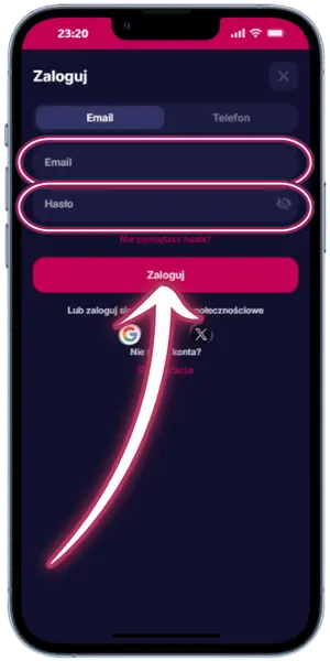 NV Casino Zaloguj się do konta