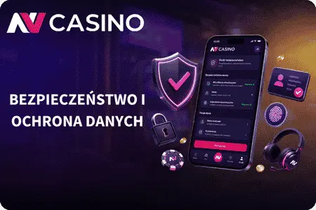 Bezpieczeństwo i Ochrona Danych w NV Casino